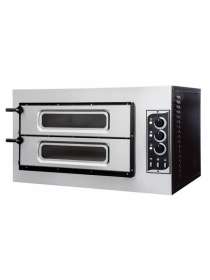 Печь для пиццы Prismafood Basic 2/50G